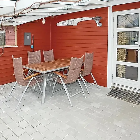 Feriehus Havblik