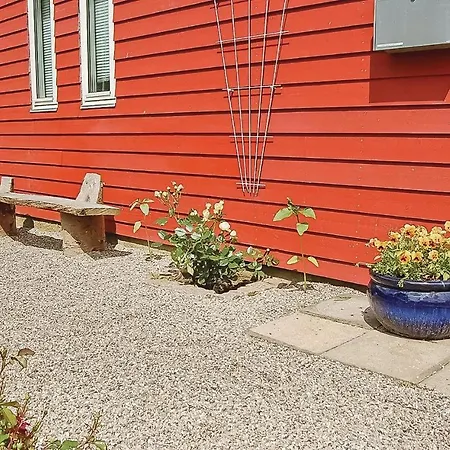 Havblik Feriehus *